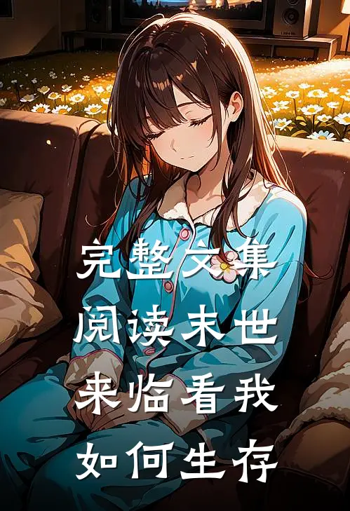 完整文集阅读末世来临看我如何生存