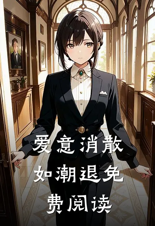 爱意消散如潮退免费阅读
