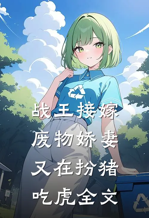 战王接嫁：废物娇妻又在扮猪吃虎全文