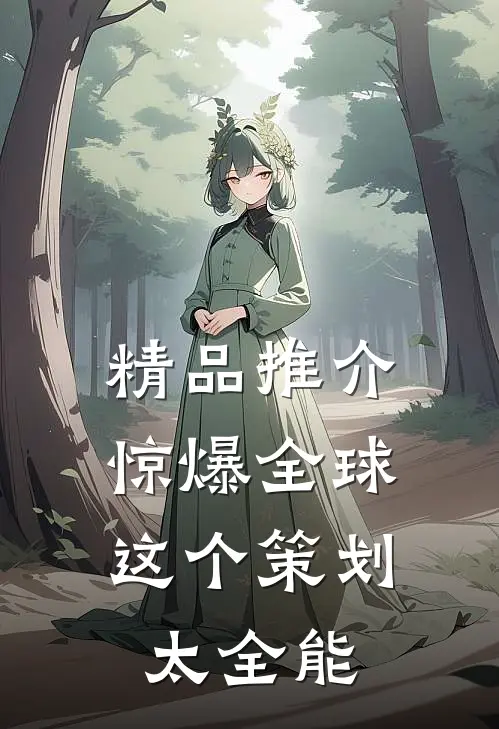 精品推介惊爆全球：这个策划太全能