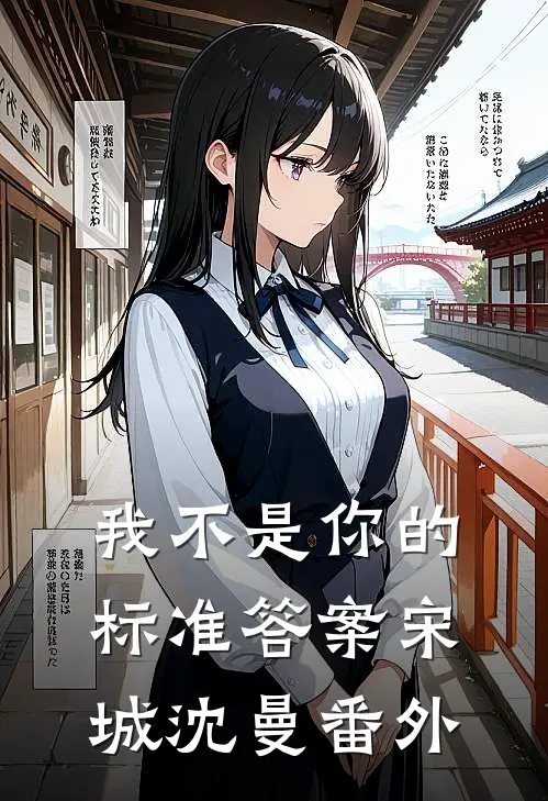 我不是你的标准答案宋城沈曼番外