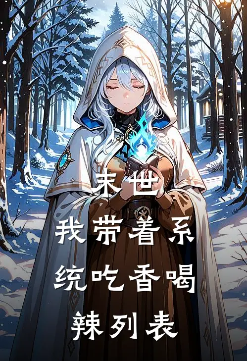 末世：我带着系统吃香喝辣列表