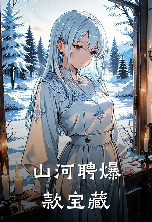 山河聘爆款宝藏