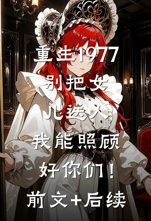重生1977：别把女儿送人，我能照顾好你们！前文+后续