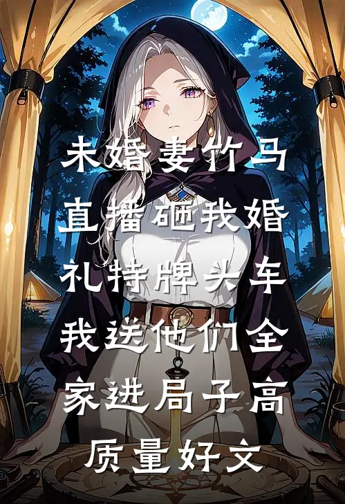 未婚妻竹马直播砸我婚礼特牌头车，我送他们全家进局子高质量好文