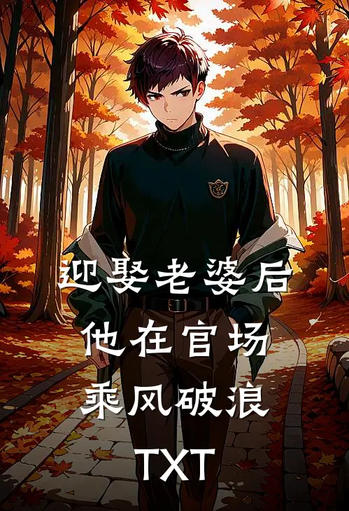 迎娶老婆后，他在官场乘风破浪TXT