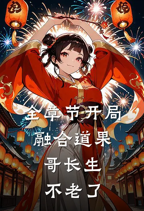 全章节开局融合道果，哥长生不老了