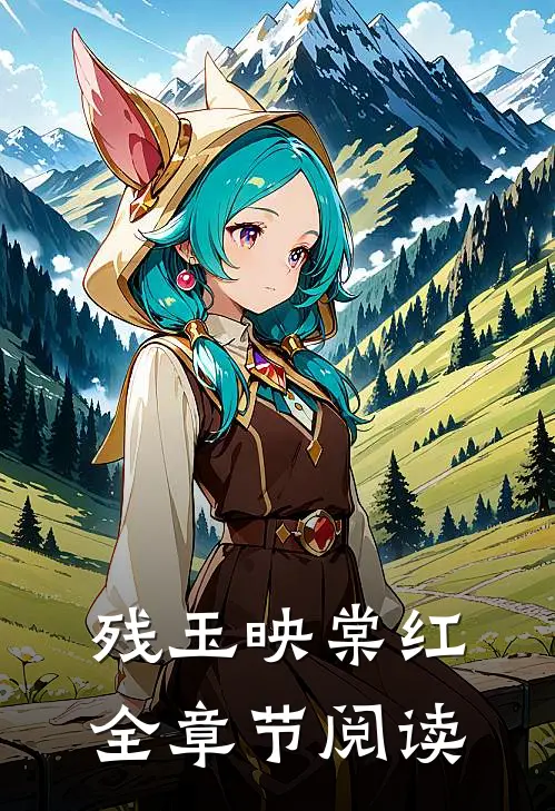 残玉映棠红全章节阅读