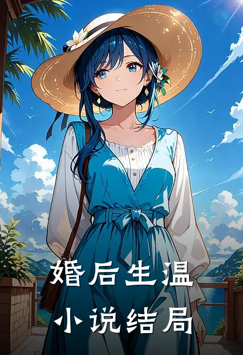 婚后生温小说结局