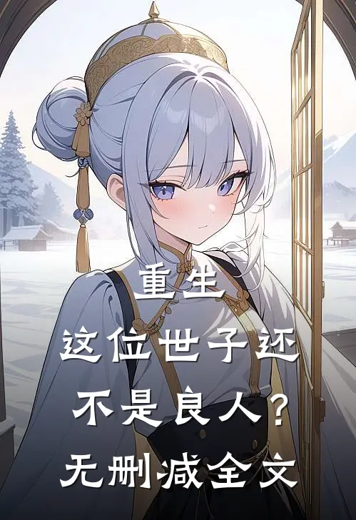重生：这位世子还不是良人？无删减全文