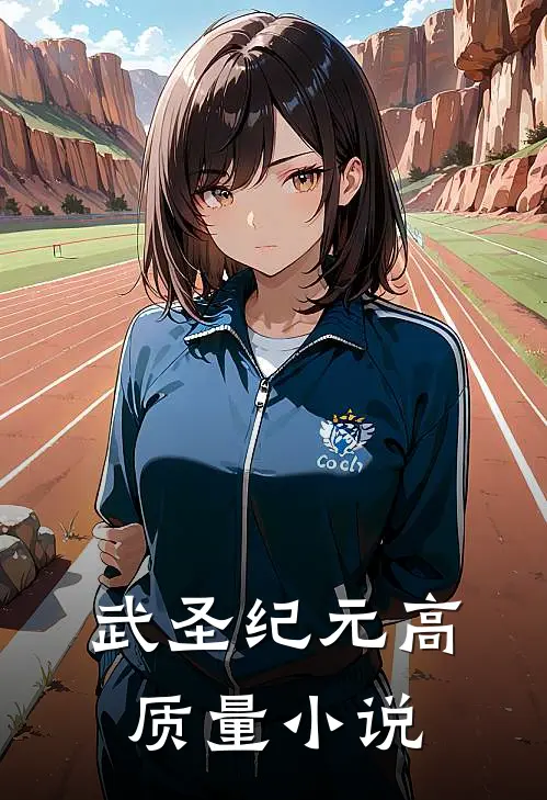 武圣纪元高质量小说
