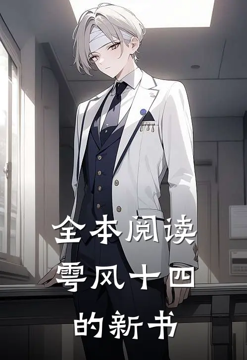 全本阅读雩风十四的新书