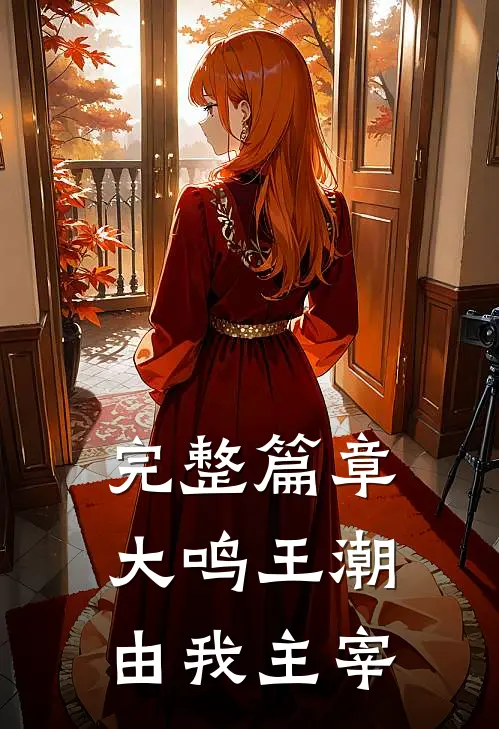 完整篇章大鸣王潮由我主宰