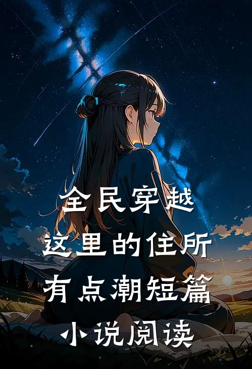 全民穿越：这里的住所有点潮短篇小说阅读
