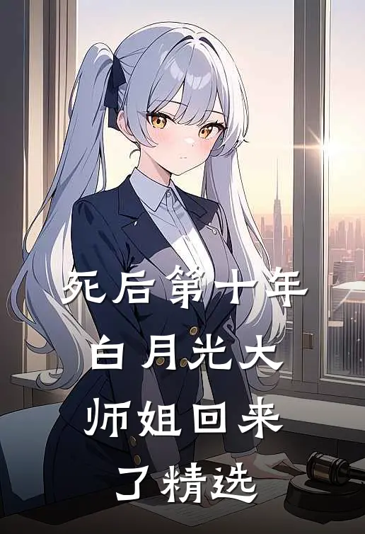 死后第十年，白月光大师姐回来了精选
