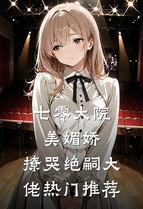七零大院美媚娇，撩哭绝嗣大佬热门推荐