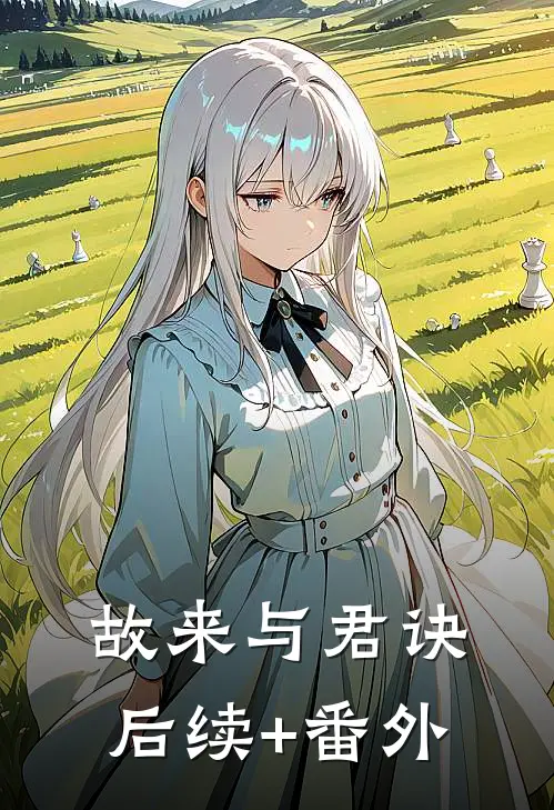 故来与君诀后续+番外