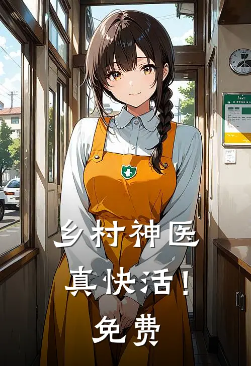 乡村神医真快活！免费