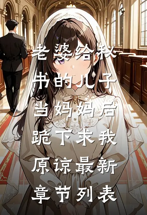 老婆给秘书的儿子当妈妈后，跪下求我原谅最新章节列表