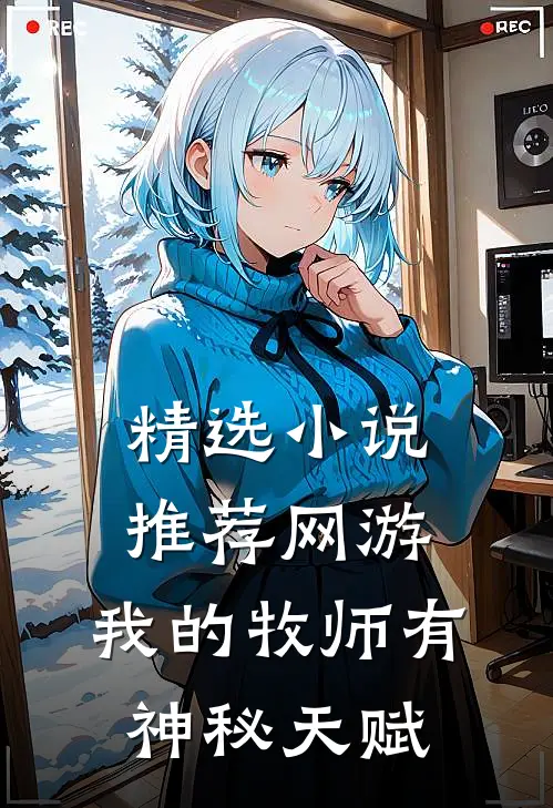 精选小说推荐网游，我的牧师有神秘天赋