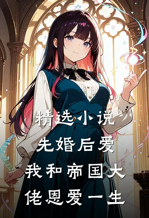 精选小说先婚后爱：我和帝国大佬恩爱一生
