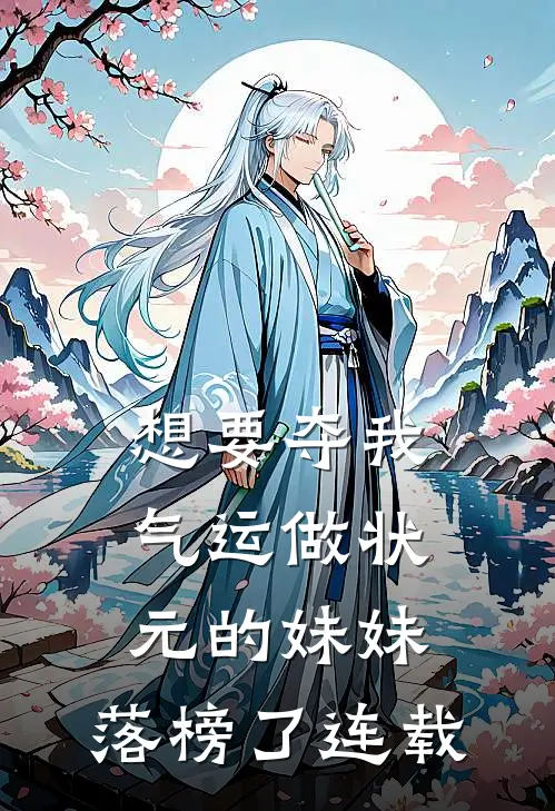 想要夺我气运做状元的妹妹，落榜了连载