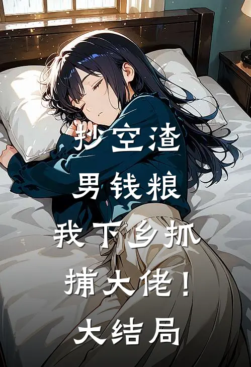 抄空渣男钱粮，我下乡抓捕大佬！大结局