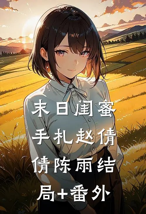 末日闺蜜手札赵倩倩陈雨结局+番外