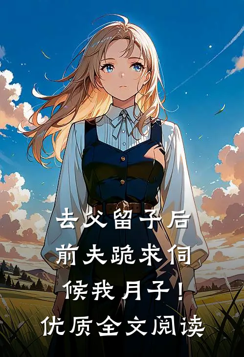 去父留子后，前夫跪求伺候我月子！优质全文阅读