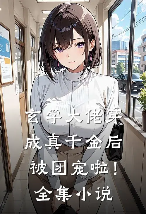 玄学大佬穿成真千金后被团宠啦！全集小说