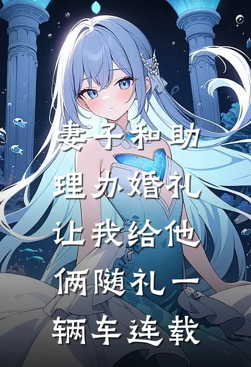 妻子和助理办婚礼，让我给他俩随礼一辆车连载