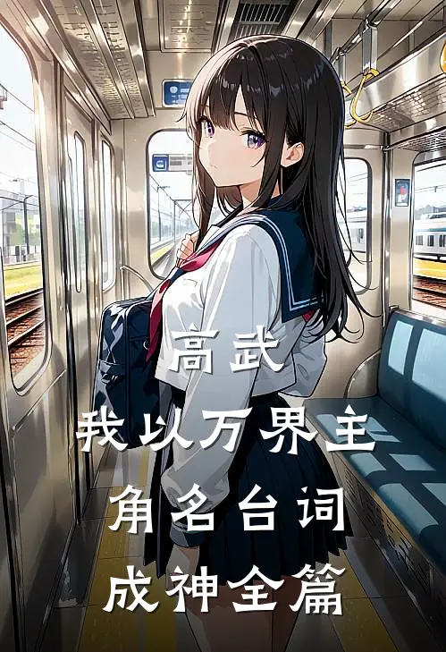 高武：我以万界主角名台词成神全篇
