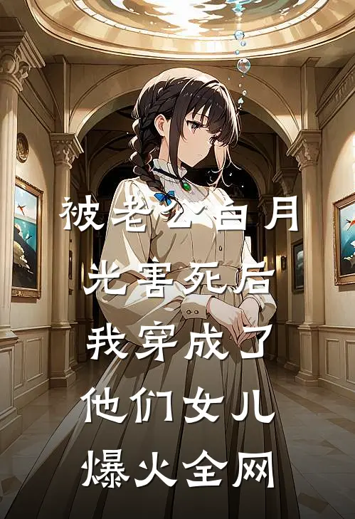 被老公白月光害死后，我穿成了他们女儿爆火全网