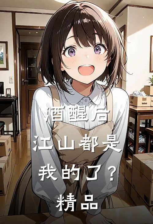 酒醒后，江山都是我的了？精品