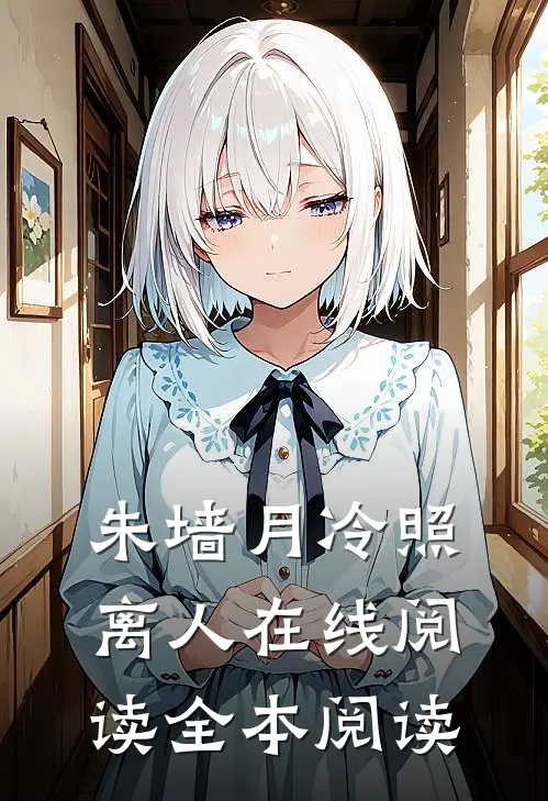 朱墙月冷照离人在线阅读全本阅读