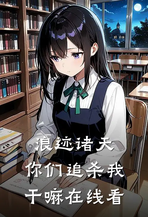 浪迹诸天：你们追杀我干嘛在线看