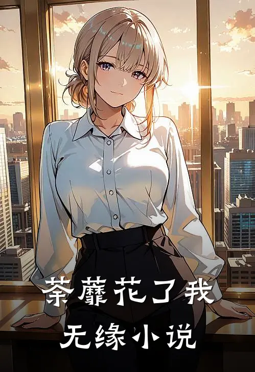 荼蘼花了我无缘小说