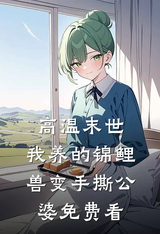 高温末世，我养的锦鲤兽变手撕公婆免费看