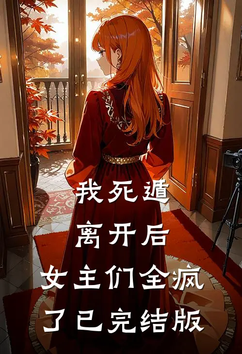 我死遁离开后，女主们全疯了已完结版