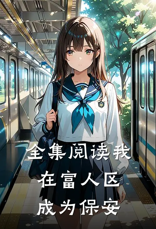 全集阅读我在富人区成为保安