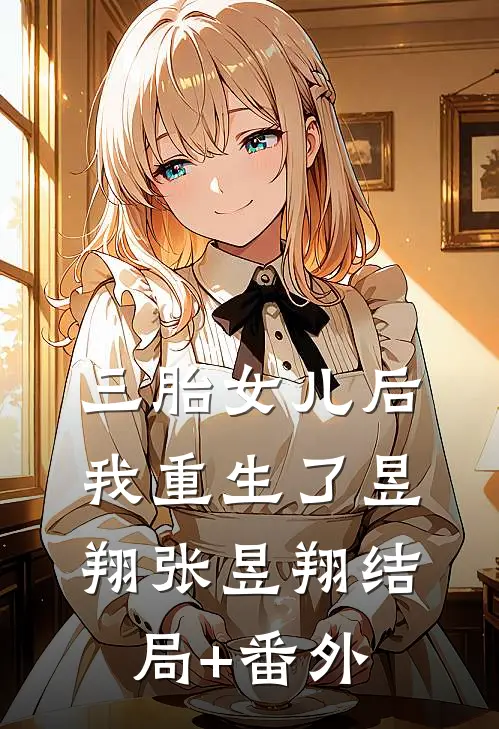 三胎女儿后我重生了昱翔张昱翔结局+番外
