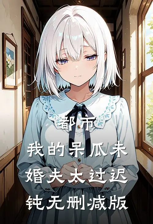 都市：我的呆瓜未婚夫太过迟钝无删减版