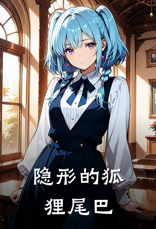 隐形的狐狸尾巴