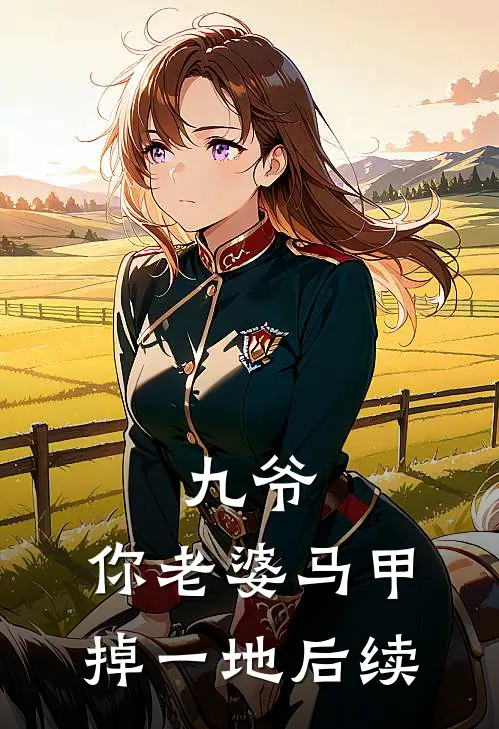 九爷，你老婆马甲掉一地后续