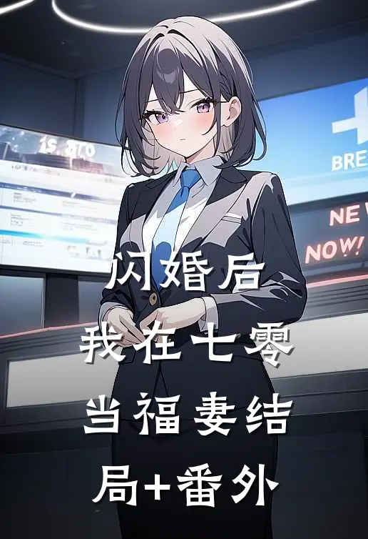 闪婚后，我在七零当福妻结局+番外