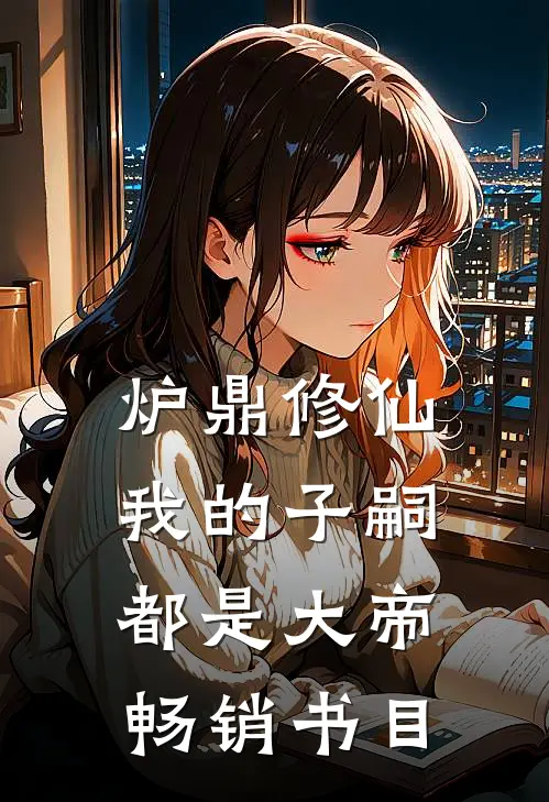 炉鼎修仙，我的子嗣都是大帝畅销书目