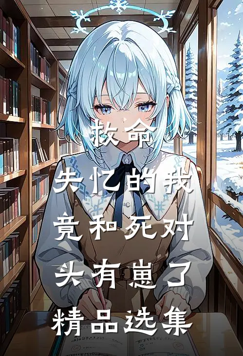 救命，失忆的我竟和死对头有崽了精品选集