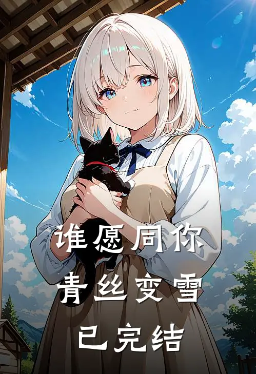 谁愿同你青丝变雪已完结
