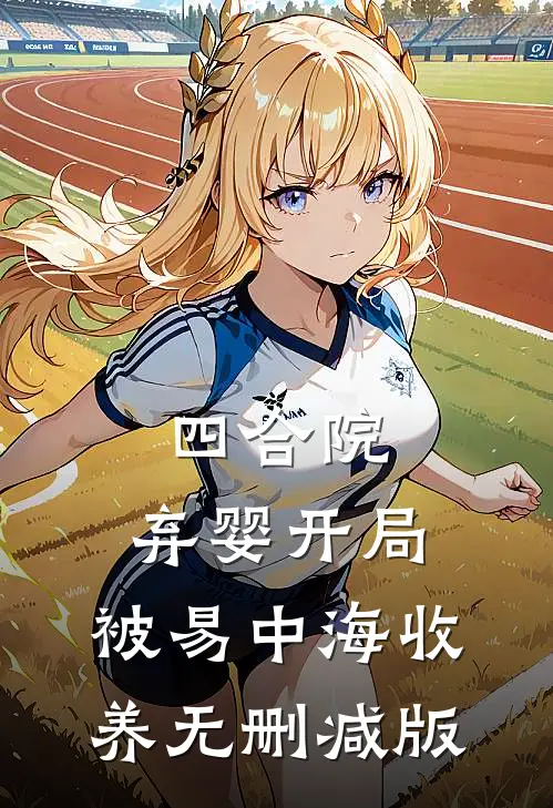 四合院：弃婴开局，被易中海收养无删减版