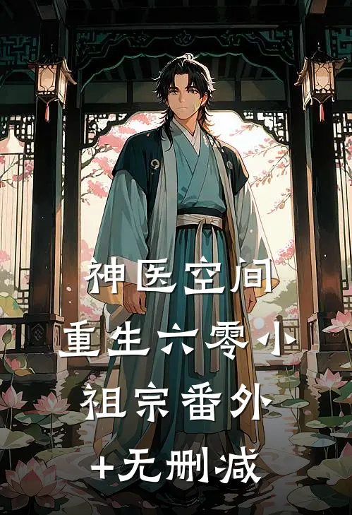 神医空间，重生六零小祖宗番外+无删减